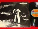 Rock n' Roll LP Chuck Berry / After School Session - Chess LPS-1426 Vinyl Record