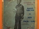 SALLY YOUNG AND PICK UPS EJOYOVWI KE SPECIAL RARE AFRO DEEP HIGHLIFE DANCEFLOOR