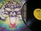 Motorhead Overkill Castle Classics Pressing Vinyl LP Excellent Condition