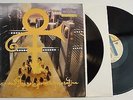 PRINCE LOVE SYMBOL ON VINYL 1992 UNPLAYED DOUBLE LP RARE