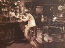 LED ZEPPELIN In Through The Out Door LP with Inner sleeve. 1979