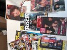 Kate Bush Massive Collectors Items. (s13)