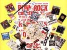 Ramones Mania 2x LP Vinyl RI NEW