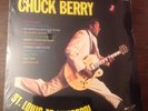 Rock n' Roll LP Chuck Berry / St. Louis to Liverpool Chess CH-9186 LP SEALED