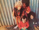 JIMI HENDRIX Band Of Gypsys LP. Puppet Cover. 1970 Australian Pressing. RARE
