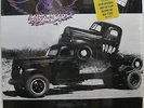AEROSMITH Pump 1989 US ORG LP Steven TYLER Joe PERRY Shrink  MINT  Top 10 HITS