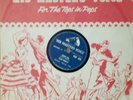 ELVIS PRESLEY HOUND DOG 1956   78 IN VG+ CONDITION