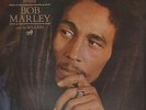 BOB MARLEY - THE LEGEND - BEST OF (33t -LP) - 1984