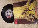 IRON MAIDEN Running Free ORIGINAL UK  7