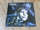 PJ HARVEY Lyon 2016 LP Live P J