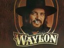 WAYLON JENNINGS - 