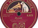 Comedian Harmonists - Solitude/ In a Persian Market - 1934