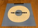 The Only Ones Peel Sessions Album LP UK1989 EX- Soft Boys Syd Barrett Undertones