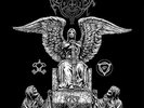 Archgoat ?- The Apocalyptic Triumphator LP Black Metal with Poster and Booklet +