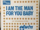 NORTHERN SOUL - EDWIN STARR - MY WEAKNESS IS YOU