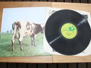 PINK FLOYD ATOM HEART MOTHER VINYL LP ORIGINAL UK 1ST PRESS  A-1G / B-1G MATRIX