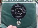 Beatles - Paperback Writer/Rain - UK 1966 1st Press Parlophone 45 RAREST VARIANT
