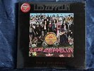LED ZEPPELIN 3 LP BOX NUMBER 18 ON 150 RED VINYL SEALED MINT BEATLES SGT PEPPER