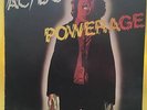 Vintage AC/DC- Powerage Australian 1st Pressing Vinyl LP Record Alberts APLP-030