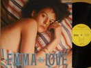 EMMA SUGIMOTO emma is love '74 org LP japan girl funk cheesecake kuni kawachi