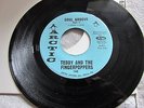 Northern Soul: Teddy and the Fingerpoppers - Soul Groove Part 1/Part 2