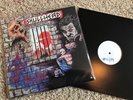 Skull Cry Test Press LP Rock O Rama ISD rebelles