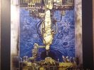 Sepultura - Chaos A.D. 2006 LP Sodom Kreator Destruction Metallica Danzig