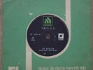 TRIO 3 D ANTONIO ADOLFO 1968 “Sá Marina” Bossa Nova Jazz 7” 45 BRAZIL HEAR