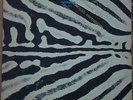VIMANA 1977 “Zebra” Psych Funk Progressive Breaks 45 PS Promo 7”  BRAZIL HEAR