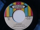 RARE Latin Soul 45  CHICANO BATMAN ITOTIANI/ STONED SOUL PICNIC NM ORIG  DS-101