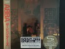 ABBA - The Visitors SHM Mini LP Style CD NEU Japan 2016