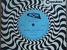 BARBOSA 1973 “Seara De Oxala” Afro Samba Soul Funk Candomble 7” BRAZIL 45 HEAR