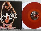 AC / DC - Dutch Damnation (2 LP) Orange Vinyl