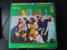 EL COMBO NACIONAL Esto Si, Es Boogaloo SEECO RECORDS
