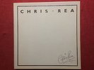 7 Lp Box Chris Rea, Magnet Records