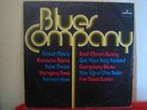 Blues Company - Blues Company (LP, Album) Vinyl Schallplatte - 75856