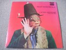 CAPTAIN BEEFHEART & HIS MAGIC BAND Trout Mask Replica 1969 straight NEAR MINT