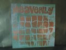 Heavenly vs Satan   Heavenly Vinyl LP    Sarah 603