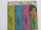 Back again Runa Laila Bengali LP Record Bollywood India-1373