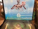 IRON MAIDEN Seventh Son Of A Seventh Son ORIG PRESSING w/inner EX/EX CONDITION