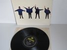 THE BEATLES * HELP * 1965 UK LP  MONO PMC 1255  ORIGINAL