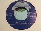 Rare Modern - Chocolate Buttermilk Band - Can t let go - Ain t no way CBM ORG