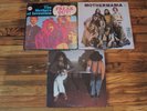 FRANK ZAPPA / The Mothers of Invention RECORDS LP LOT