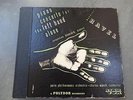JACQUELINE BLANCARD Piano RAVEL Concerto Left Hand Alone VOC 168 2X78rpm Set