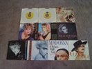 Madonna Lot 10 NM 45 7