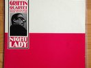 JOHNNY GRIFFIN QRT NIGHT LADY KENNY CLARKE EMARCY