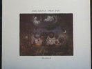 ANDY SUMMERS & ROBERT FRIPP 'Bewitched' Original 1984 Still SEALED LP