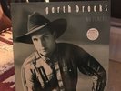Record Vinyl LP - Garth Brooks No Fences