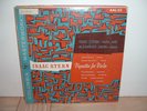 ISAAC STERN     VIGNETTES FOR VIOLIN     RARE COLUMBIA MASTERWORKS 10 INCH LP NM
