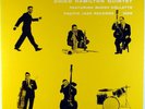 CHICO HAMILTON QUINTET FEATURING BUDDY COLLETTE-MINT PROMO RECORD, UNPLAYED,